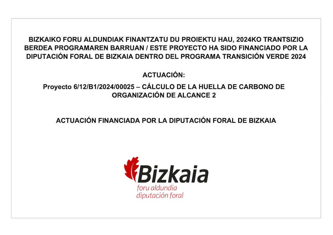 Transicion Verde